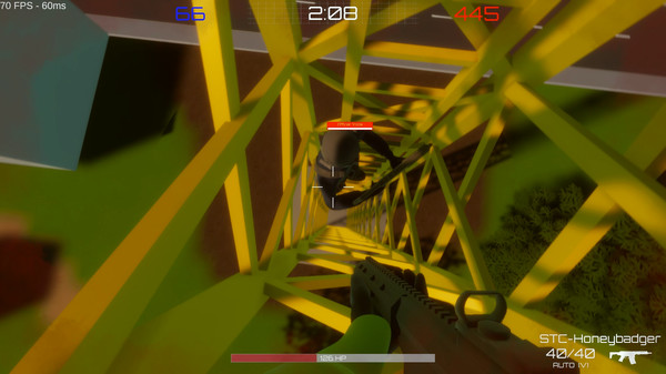 Drone Wars screenshot 10