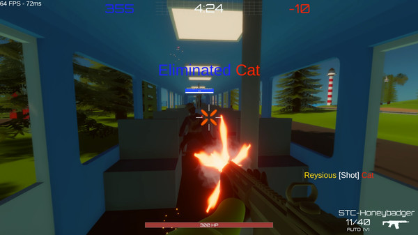 Drone Wars screenshot 3