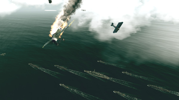 Warplanes: WW1 Sky Aces screenshot 8