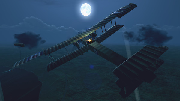 Warplanes: WW1 Sky Aces screenshot 5