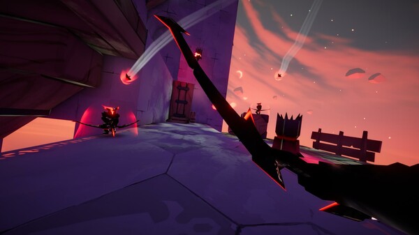 Shady Knight screenshot 4