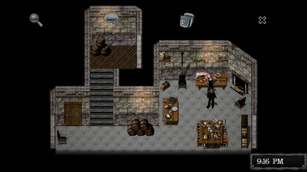 The Deed II screenshot 2
