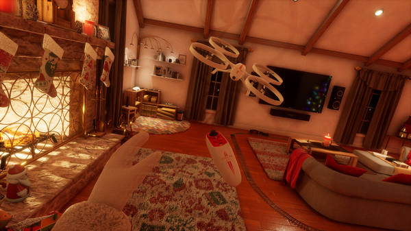 Santa's Visit screenshot 6