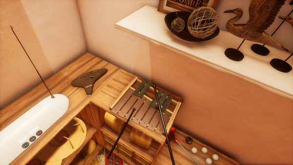 Santa's Visit screenshot 4