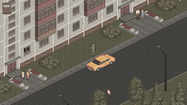 CHERNOBYL: The Untold Story screenshot 1