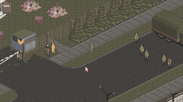 CHERNOBYL: The Untold Story screenshot 4