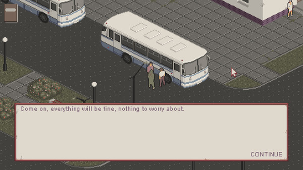 CHERNOBYL: The Untold Story screenshot 7