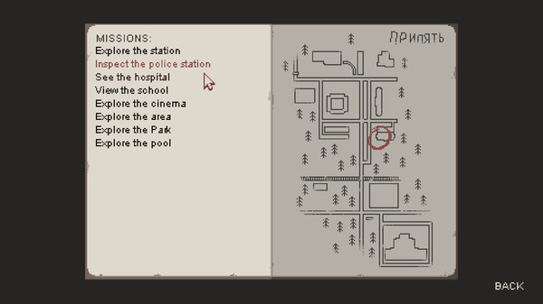 CHERNOBYL: The Untold Story screenshot 3