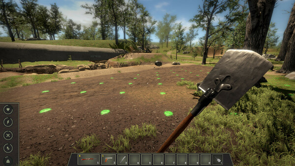 WW2: Bunker Simulator screenshot 10