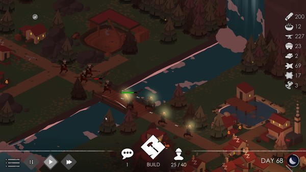 The Bonfire 2: Uncharted Shores screenshot 5