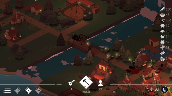 The Bonfire 2: Uncharted Shores screenshot 7