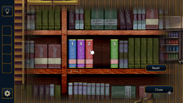 Treehouse Riddle screenshot 9