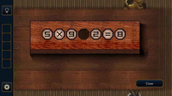 Treehouse Riddle screenshot 8