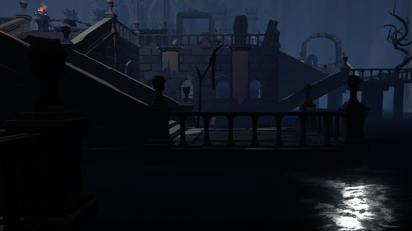 Treasure Tomb VR screenshot 1