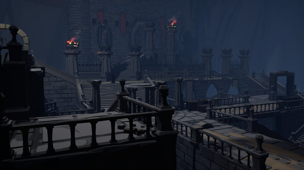 Treasure Tomb VR screenshot 4
