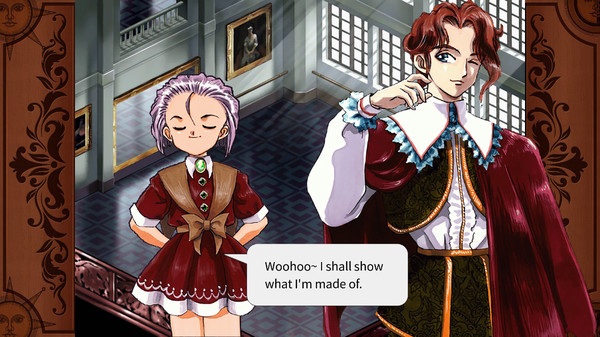 Princess Maker ~Faery Tales Come True~ (HD Remake) screenshot 4