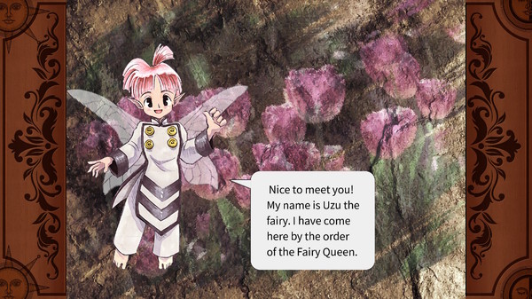 Princess Maker ~Faery Tales Come True~ (HD Remake) screenshot 1