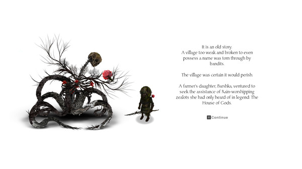 Raindancer screenshot 3