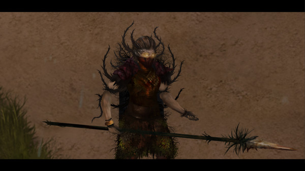 Raindancer screenshot 5
