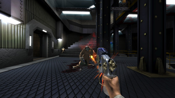 DOOMBRINGER screenshot 3