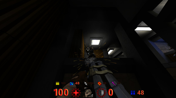 DOOMBRINGER screenshot 11
