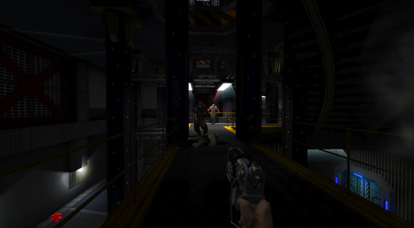 DOOMBRINGER screenshot 7