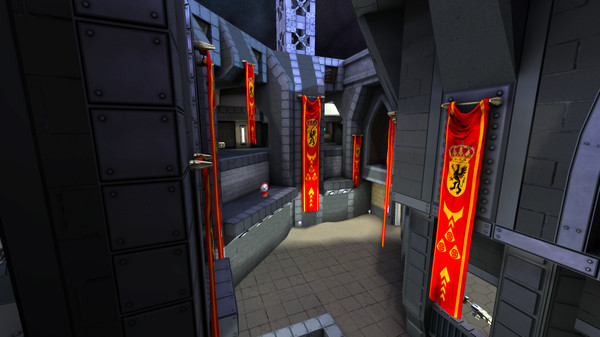 DOOMBRINGER screenshot 2