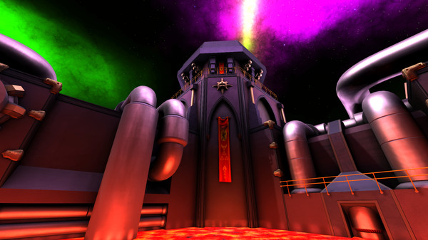 DOOMBRINGER screenshot 8