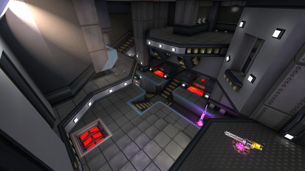 DOOMBRINGER screenshot 10