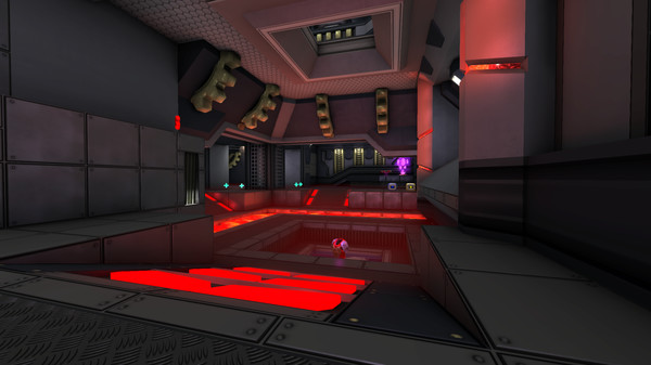 DOOMBRINGER screenshot 6
