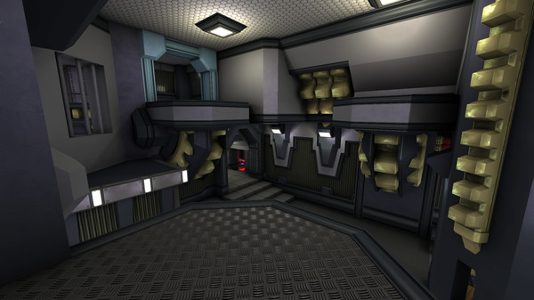 DOOMBRINGER screenshot 12