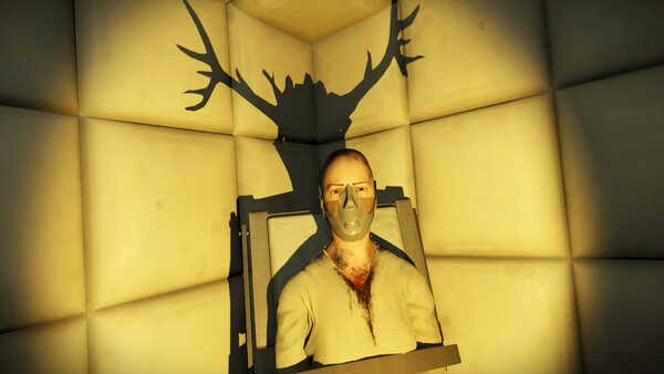 Exorcism of the Legion (Last Rites) screenshot 4