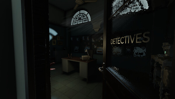 Exorcism of the Legion (Last Rites) screenshot 5