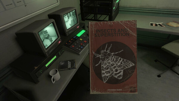 Exorcism of the Legion (Last Rites) screenshot 9