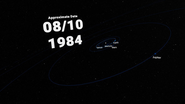 HOME: Our Journey screenshot 1