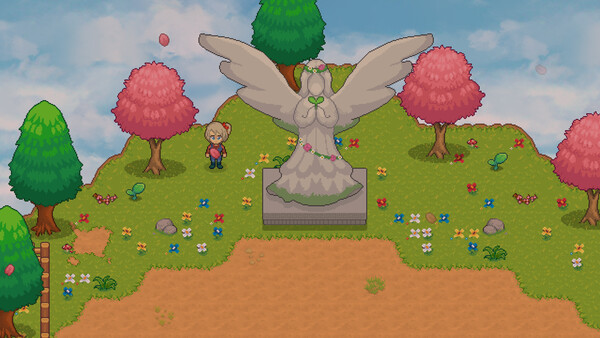 Peaceful Days screenshot 3