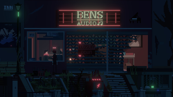 One Dreamer screenshot 12