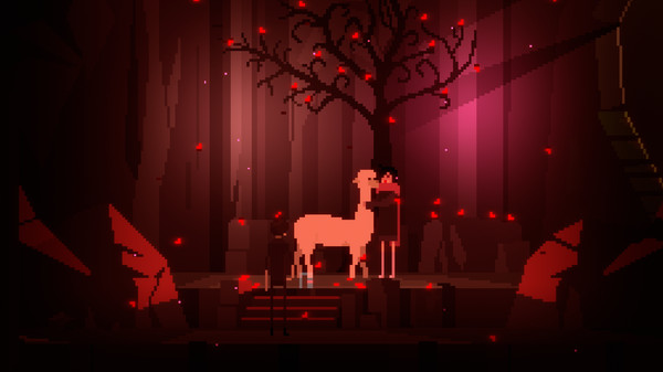 One Dreamer screenshot 7