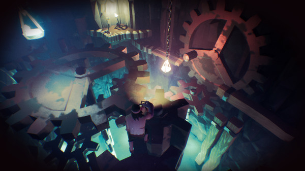 My Very Own Light screenshot 2