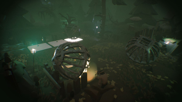 My Very Own Light screenshot 1
