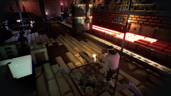 My Very Own Light screenshot 9