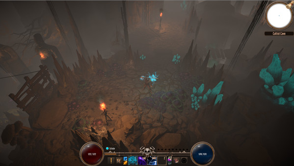 Heroes Of Avranche screenshot 5