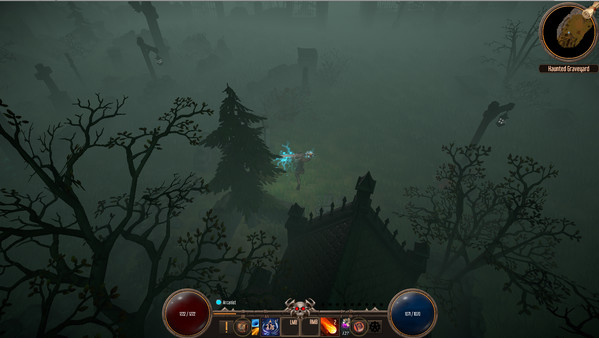 Heroes Of Avranche screenshot 12