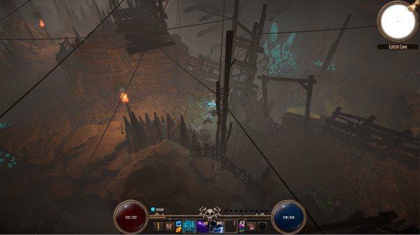 Heroes Of Avranche screenshot 1