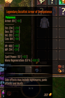 Heroes Of Avranche screenshot 4