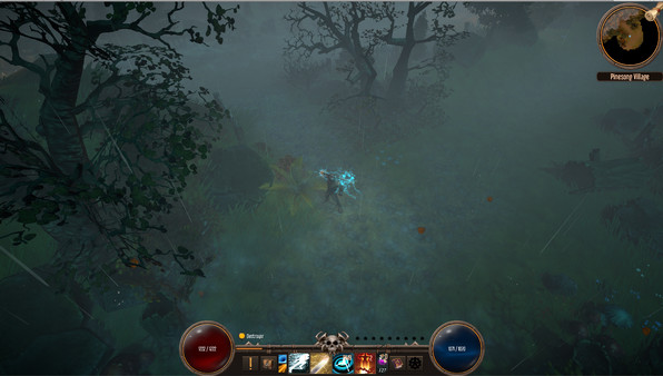 Heroes Of Avranche screenshot 9
