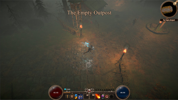 Heroes Of Avranche screenshot 3