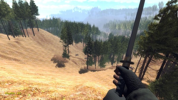 Forest spiders screenshot 5