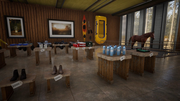 Morels: The Hunt screenshot 3