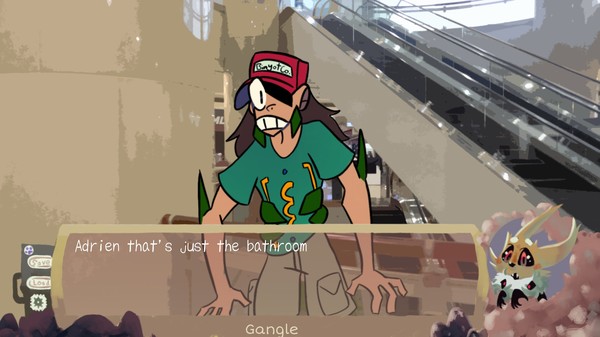 A NIGHTMARE'S TRIP screenshot 3